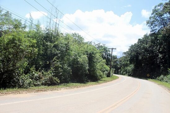 Prefeitura vai realizar novo chamamento público para entidades ocuparem a antiga Base de Monitoramento Ambiental