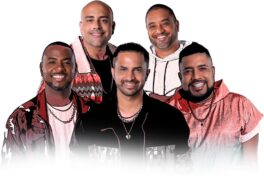 Grupo Clareou faz lançamento