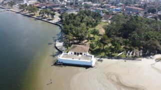 Eventos serão retomados a partir da inauguração do Centro de Eventos e Exposições e do novo Parque Tupiniquins