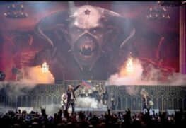 'Future Past World Tour' marcará o retorno da banda ao Brasil após dois anos