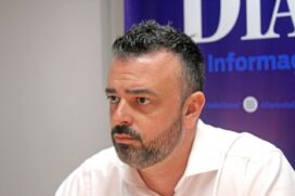 O secretário Bruno Orlandi vê solução ideal ao unir 'caminho' entre Suzano e Santos a investimento na Imigrantes