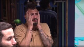 Nizam, participante do 'BBB 24'
