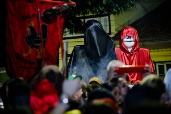 A edição parnaibana da principal festa popular do Brasil proporciona momentos únicos, de muita diversão ao ar livre, lazer, tradição e cultura, em meio a um cenário instagramável, permeado de histórias