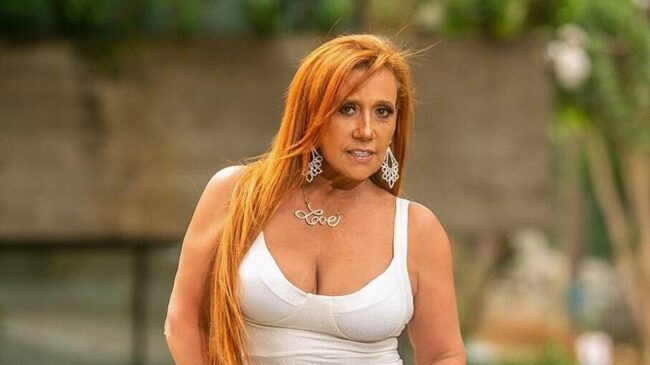 Rita Cadillac