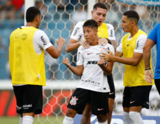 Alvinegro paulista bateu o Guarani nas penalidades por 5 a 4, no Abreuzão