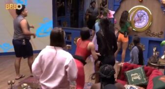 Vanessa Lopes desiste do BBB