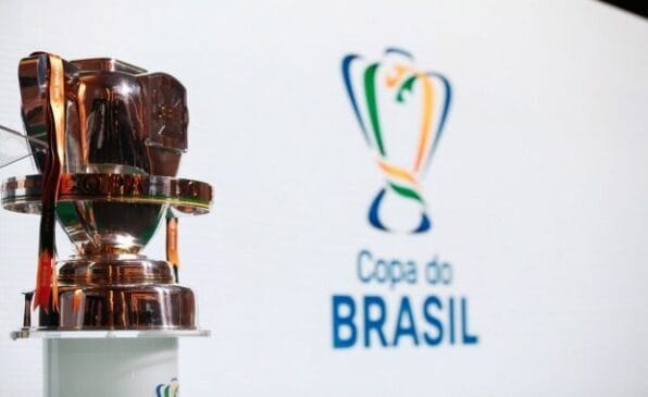 O sorteio dos confrontos da primeira fase da Copa do Brasil, que reúne ao todo 92 times de diversas divisões do futebol nacional, será na próxima terça-feira (30)