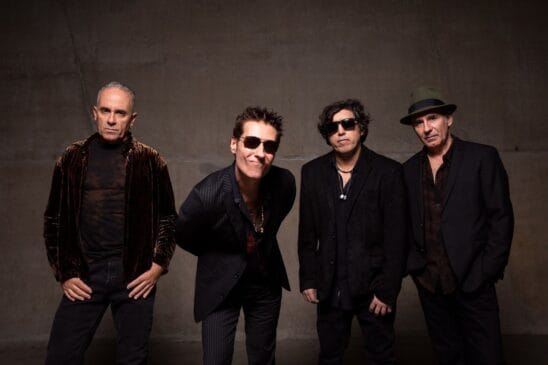 Capital Inicial encerra a turnê comemorativa de 40 anos com um show especial