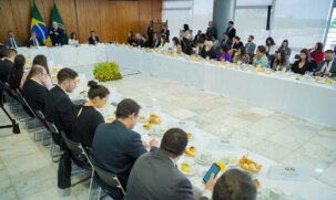 De acordo com dados preliminares divulgados pela entidade, os registros de violência contra os profissionais de imprensa no ano passado tiveram queda significativa