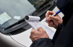 A indicação do real infrator já está disponível para condutores paulistas pelo aplicativo da Carteira Digital de Trânsito (CDT)