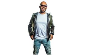 Cantor Salgadinho