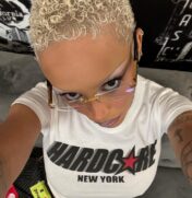 Doja Cat é agredida