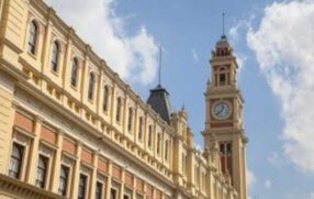 Museu da Língua Portuguesa terá uma exposição temporária dedicada à influência das línguas africanas