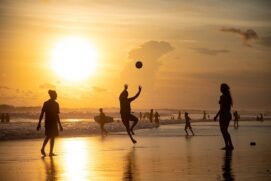 De acordo com profissionais, viagens de férias trazem benefícios independentemente da duração ou destino