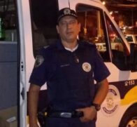 Guarda civil morre durante assalto