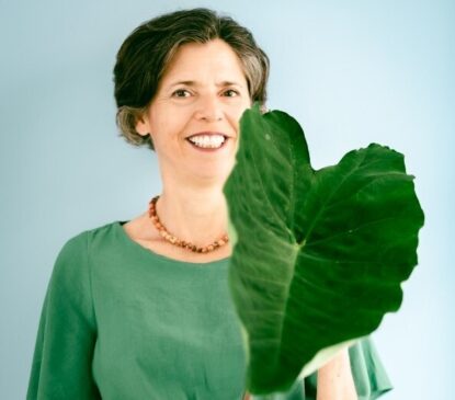 Claudia Visoni