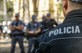 Em comparação ao ano passado, foram sete homcídios a mais do que o registrado em 2022, 17 mortos