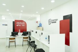Emprega Taboão da Serra
