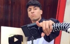 Conhecido como Henrique Medeiros nas redes sociais, o jovem tinha quase 1,8 milhão de seguidores