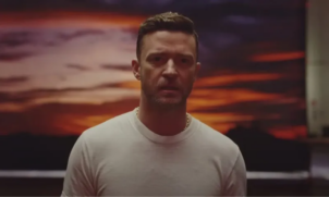 Justin Timberlake