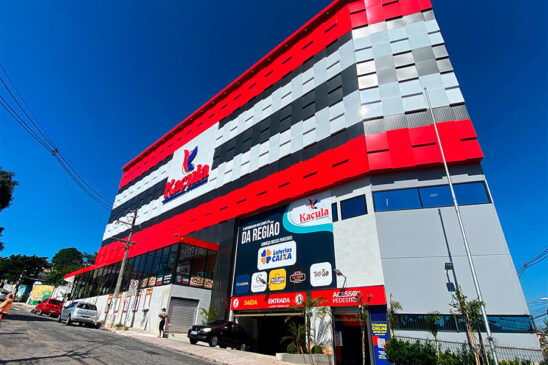 O Kaçula Supermercado, com lojas em Taboão da Serra e Embu das Artes, está com 60 vagas abertas para integrar sua equipe