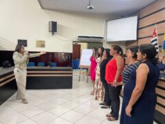 Durante o ano de 2023, o município de Igaratá através do departamento jurídico conduziu o processo eleitoral para eleger os novos Conselheiros Tutelares, titulares e suplentes