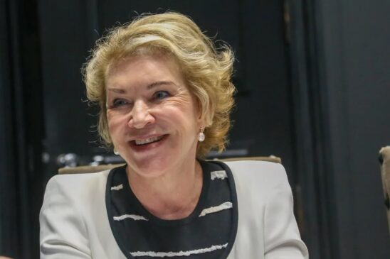 Marta Suplicy
