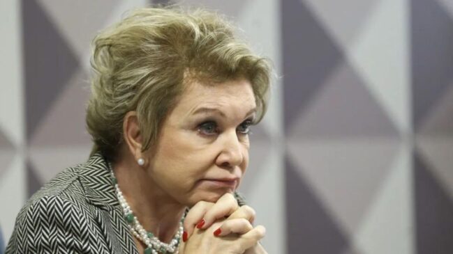 Marta Suplicy