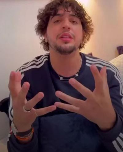 Nattan explica afastamento