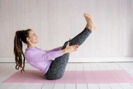 A ingestão adequada de carboidratos é essencial para quem pratica o Pilates