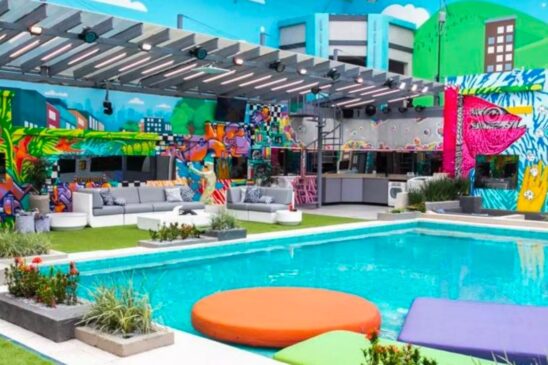 O Big Brother Brasil, programa de entretenimento que cativa milhões de pessoas, na TV, na internet e nas redes sociais, iniciou mais uma temporada, a edição 2024