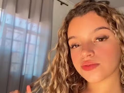 Gabriela Eloá Morais morreu após acidente com narguilé em Andradina