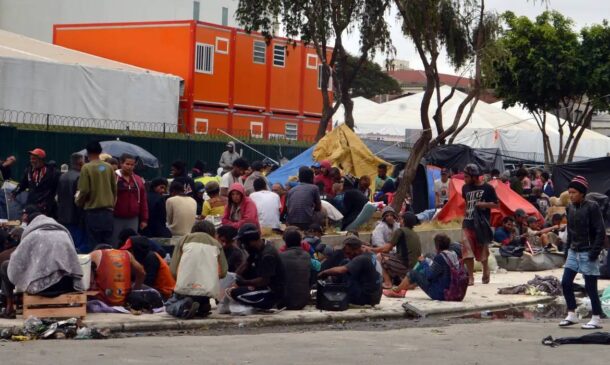 Em operação no último dia 2, a Polícia Civil submeteu 985 usuários a biometria como mais uma iniciativa para identificar os frequentadores da cracolândia.