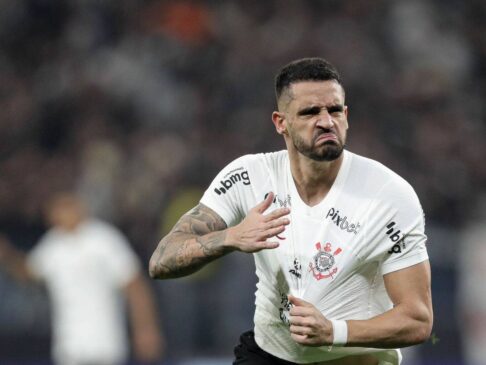 Renato Augusto