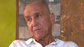 Ex-treinador da seleção brasileira Carlos Alberto Parreira/Divulgação