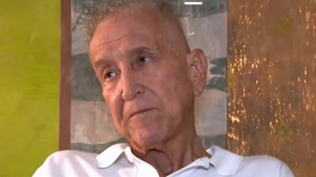 Ex-treinador da seleção brasileira Carlos Alberto Parreira/Divulgação