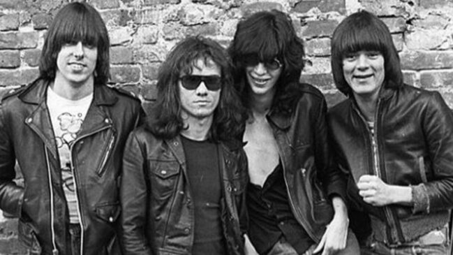 Filme irá narrar a história do punk entre os anos 1970 e 1980 a partir da influência do grupo americano no movimento