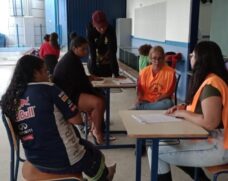 A ação preventiva ocorre como parte do Plano Municipal de Contingência de Proteção e Defesa Civil (Plamcom)