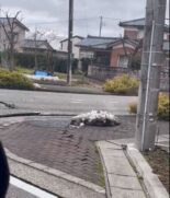 Terremoto de magnitude de 7,6 atingiu o centro-norte do Japão