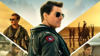 Sucesso foi uma sequencia tardia para o filme original, de 1986,