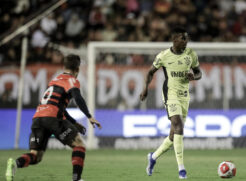O Corinthians voltará a campo para enfrentar o São Bernardo, sábado, no Primeiro de Maio