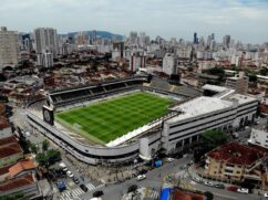 Vila Belmiro