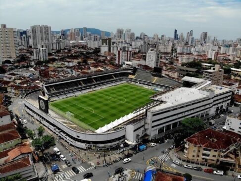 Vila Belmiro