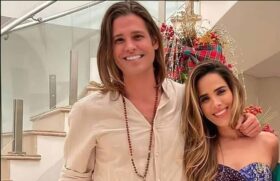 Dado Dolabella ficou incomodado após Rodriguinho mentir para Wanessa e Yasmin