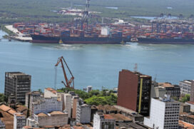 Decisão está garantindo a movimentação de itens importados sem o pagamento de taxas