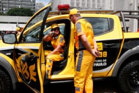 Companhia de Engenharia de Tráfego (CET) realiza, entre os dias 17 e 25 de setembro, a Semana da Mobilidade 2025