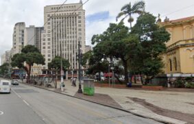 Para a maior parte da população, São Paulo acaba sendo trânsito, dificuldade para morar bem e violência