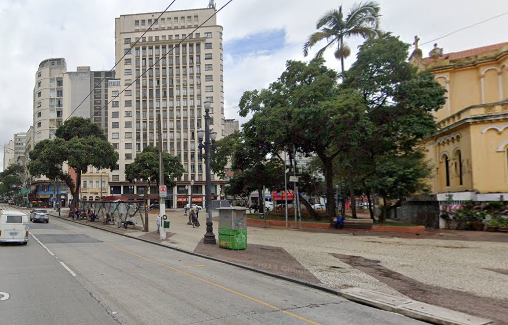 Para a maior parte da população, São Paulo acaba sendo trânsito, dificuldade para morar bem e violência