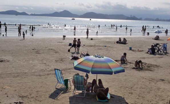 Verão é a época que requer mais atenção da população, por ser a estação mais propícia ao aumento de câncer de pele
