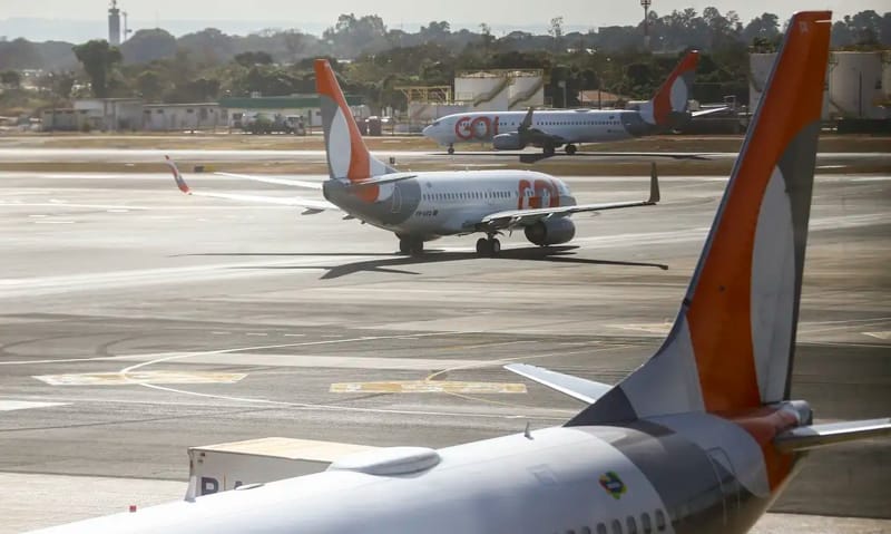 A divulgação dos resultados derrubou o valor das ações da empresa na Bolsa
